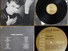 DAVID BOWIE - LP - HEROES - RCA AFL1-2522 - RARE - PRESSAGE CANADA 1977