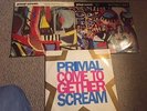 Primal Scream Vinyl 12