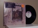Led Zeppelin WLP LP on Atlantic #SD 7208, W/ Original Inner Sleeve