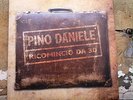 PINO DANIELE 4LP RICOMINCIO DA 30 - SONY 2008 - RARE BLUES ITALY PRIVATE PRESS