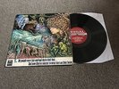 TYRANNOSAURUS REX - MY PEOPLE WERE FAIR AND HAD SKY IN THEIR HAIR - 1968 LP MONO