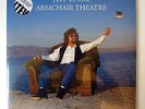 JEFF LYNNE ARMCHAIR THEATRE DELUXE RE-ISSUE (WHITE VINYL) 2LP RECORD NEW/SEALED