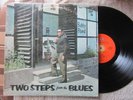 BOBBY BLAND TWO STEPS FROM THE BLUES STEREO DUKE US ORIG '61 CLEAN EX