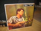 TAL FARLOW JAZZ GUITAR MICROGROOVE NORMAN GRANZ LP RECORD VINYL ALBUM