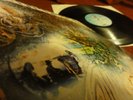 PINK FLOYD ? A SAUCERFUL OF SECRETS ? TOP ZUSTAND   1968 RARE FRENCH ORIG. ALBUM