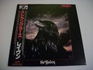 The Stranglers - The Raven  LP  Japan  1979  UK Punk