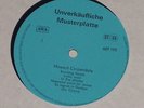HOWARD CARPENDALE LP  Musterplatte Promo VEB / Amiga / DDR AWA