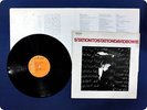 DAVID BOWIE Station to Station RVP6027 LP Ft3458
