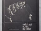 MICHAEL NAURA QUINTET