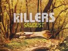 Sawdust - The Killers Vinyl Record/LP *NEW*