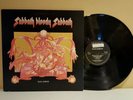 Black Sabbath Sabbath Bloody Sabbath LP Nems Records NEL 6017 Holland Pressing