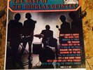 The Best Of Sir Douglas Quintet-LP-Crazy Cajun-Mono-Doug Sahm- Rare NM Copy