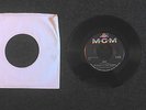 THE BEATLES w Tony Sheridan MGM 45rpm Why/Cry For a Shadow