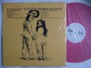 IN SHRINK RED VINYL / THE BEATLES GET BACK SESSIONS II  / NM MINT- CLEAN VINYL