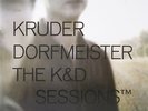 Kruder & Dorfmeister - The K&D Session (Deluxe Edition) Vinyl 5LP DA0952988