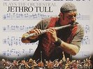 ANDERSON,IAN-IAN ANDERSON PLAYS THE ORCHESTRAL JETHRO TULL  VINYL LP NEUF