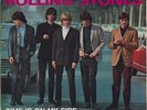 The ROLLING STONES * Time is on my Side * 1965 French EP * 60's BEAT *