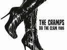 CRAMPS, THE-DO THE CLAM  VINYL NEW