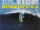 The Beach Boys-Surfin` USA (Mono)  VINYL LP NEW