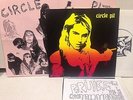 CIRCLE PIT  S/T 7