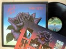 Thin Lizzy Black Rose + Inner 1Y//3 2Y//2 ?LISTEN? UK LP Vertigo 9102 032 EX/EX