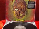 Repulsion - Horrified - Necrosis Records Original Vinyl