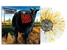 Blink 182 - Dude Ranch - Vinyl LP Sealed New Clear with Orange Brown Splatter