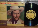 HANK WILLIAMS Japan 10