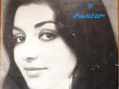 GOUGOUSH / GOOGOOSH rarest female IRAN PERSIAN 70s folk / psych / beat/ fun LP