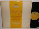 DG DGM18152 Dvorak Violin Concerto Johanna Martzy RIAS Sym Orch Ferenc Fricsay
