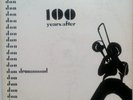 don drummond - 100 years after, in VG+ condition, studio1 label.