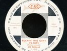 45bs-R&B-TRC-TRANSCONTINENTAL 1012-Kid Thomas
