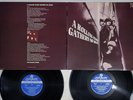 ROLLING STONES A ROLLING STONE GATHERS NO MOSS LONDON GXF-2025,6 Japan Vinyl 2LP