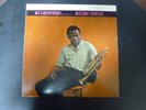 MILES DAVIS MILESTONES ORIG COLUMBIA 6 EYE NM LP COLTRANE/ADDERLY INNER SLEEVE