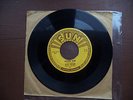 Elvis Presley original 45 sun 223 Mystery Train/I forgot to rember to forget