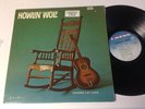 Howlin' Wolf LP Self Titled Chess # 1469
