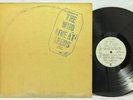 The Who Live at Leeds 100% Complete + Poster Decca DL 79175 LP Vinyl Record