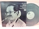 AL COHN 'S AMERICA 1977 XANADU 138 BARRY HARRIS SAM JONES LEROY WILLIAMS