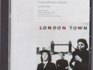 PAUL MCCARTNEY - LONDON TOWN (1993) BONUS TRACKS