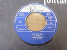 The Muleskinners - Back Door Man 1965 UK 45 FONTANA MOD/FREAKBEAT SMALL FACES