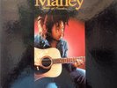 ROOTS LP / BOB MARLEY SONGS OF FREEDOM BOX SET 1992 4 LP'S / MADE IN JAMAICA