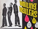 SKA LP / BOB MARLEY & THE WAILERS / THE WAILING WAILERS / STUDIO 1