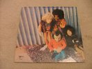JIMI HENDRIX - BAND OF GIPSIES - RARE UK 1ST PRESS LP PUPPET COVER 2406002 CLEAN