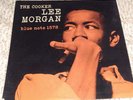 RARE VINTAGE LEE MORGAN THE COOKER BLUE NOTE 1578 33 RPM RECORD LP