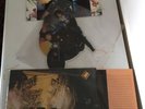 PRINCE AND THE REVOLUTION: Purple Rain (Limited Edition UK 7,Dpl Sing O The Time