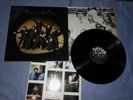 PAUL  McCARTNEY AND WINGS  band on the run 1973-RARE FIRST UK PRES (A1;B1) -EX+