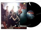 Axe Victims - Another Victim UK, Europe & US LP 1984 //1