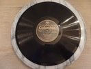 78 RPM Columbia 15206 Hugh Cross Riley Puckett Red River Valley E/E+