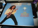 QUEEN BRIAN MAY LIVE AT BRIXTON ACADEMY. VERY RARE DOUBLE LP 1994 NEAR MINT