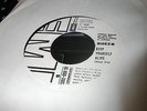 QUEEN KEEP YOURSELF ALIVE RARE ITALY JUKEBOX 7